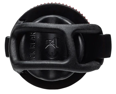Vorder- + Rücklicht Blackburn  Click Front + Rear black