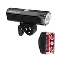 Vorder- + Rücklicht Blackburn  Dayblazer 1000 + Dayblazer 65 USB-C (Set)