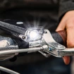 Vorder- + Rücklicht Blackburn  Dayblazer 550 + Click Usb Rear