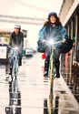Vorder- + Rücklicht Blackburn  Dayblazer 550 + Click Usb Rear