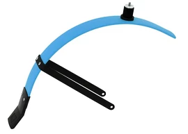 Vorderschutzblech KOSTKA 16"
