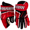 Warrior  Covert QR5 20 navy/white  Eishockeyhandschuhe, Junior