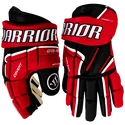 Warrior  Covert QR5 20 navy/white  Eishockeyhandschuhe, Junior