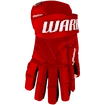 Warrior  Covert QR5 20 red/white  Eishockeyhandschuhe, Junior
