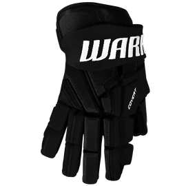 Warrior Covert QR5 30 black Eishockeyhandschuhe, Junior