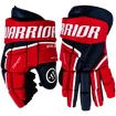 Warrior  Covert QR5 30 black/gold  Eishockeyhandschuhe, Junior