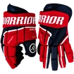 Warrior  Covert QR5 30 black/orange  Eishockeyhandschuhe, Senior