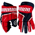 Warrior  Covert QR5 30 black/orange  Eishockeyhandschuhe, Senior