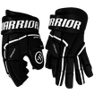 Warrior  Covert QR5 40 black  Eishockeyhandschuhe, Senior