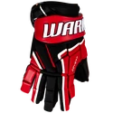 Warrior  Covert QR5 Pro black/red/white  Eishockeyhandschuhe, Junior