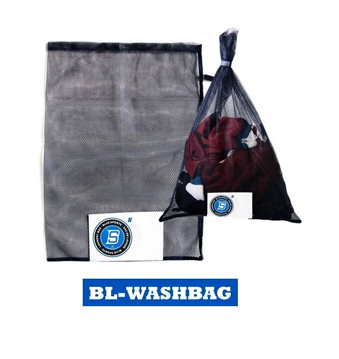  Wäschesack Blue Sports  DELUXE LAUNDRY BAG