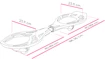Waveboard Street Surfing Wave LX Kustruktiv