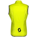 Weste Scott  RC Team WB Sulphur Yellow/Black