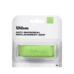 Wilson Dual Performance Grip Green Base Wrap