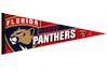 Wimpel WinCraft Premium NHL Florida Panthers