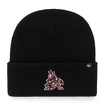 Wintermütze 47 Brand  NHL Arizona Coyotes Haymaker ’47 CUFF KNIT
