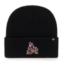 Wintermütze 47 Brand  NHL Arizona Coyotes Haymaker ’47 CUFF KNIT