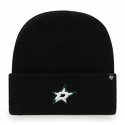 Wintermütze 47 Brand  NHL Dallas Stars Haymaker CUFF KNIT