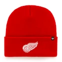 Wintermütze 47 Brand  NHL Detroit Red Wings Haymaker ’47 CUFF KNIT