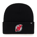 Wintermütze 47 Brand  NHL New Jersey Devils Haymaker ’47 CUFF KNIT