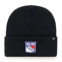 Wintermütze 47 Brand  NHL New York Rangers Haymaker ’47 CUFF KNIT