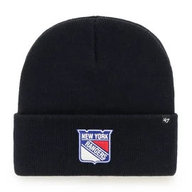 Wintermütze 47 Brand NHL New York Rangers Haymaker ’47 CUFF KNIT