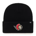 Wintermütze 47 Brand  NHL Ottawa Senators Haymaker  ’47 CUFF KNIT