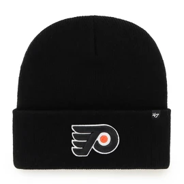 Wintermütze 47 Brand NHL Philadelphia Flyers Haymaker ’47 CUFF KNIT