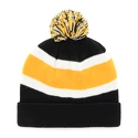 Wintermütze 47 Brand  NHL Pittsburgh Penguins '47 Breakaway Cuff Knit