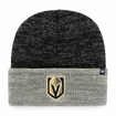 Wintermütze 47 Brand  Two Tone Brain Freeze Cuff Knit NHL Vegas Golden Knights