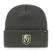 Wintermütze 47 Brand  Vegas Golden Knights Haymaker CUFF KNIT
