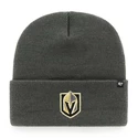 Wintermütze 47 Brand  Vegas Golden Knights Haymaker CUFF KNIT