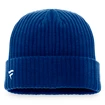 Wintermütze Fanatics  Core Cuffed Knit Toronto Maple Leafs
