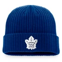 Wintermütze Fanatics  Core Cuffed Knit Toronto Maple Leafs