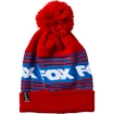 Wintermütze Fox  Frontline Beanie rot