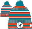Wintermütze New Era