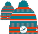 Wintermütze New Era