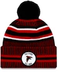Wintermütze New Era