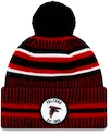 Wintermütze New Era