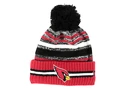 Wintermütze New Era  NFL21 SPORT KNIT Arizona Cardinals