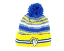 Wintermütze New Era  NFL21 SPORT KNIT Los Angeles Rams