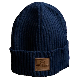 Wintermütze Warrior Classic Toque Navy