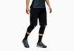 Women's Race Face Indy Schwarz Radfahren Shorts