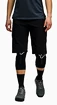 Women's Race Face Indy Schwarz Radfahren Shorts