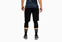 Women's Race Face Indy Schwarz Radfahren Shorts
