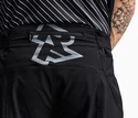 Women's Race Face Indy Schwarz Radfahren Shorts