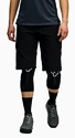 Women's Race Face Indy Schwarz Radfahren Shorts