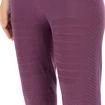 Women's UYN Natural Training OW Pant Lang Pflaume