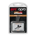 Zahnschutz Opro  BRONZE UFC Black Senior