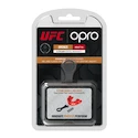 Zahnschutz Opro  BRONZE UFC Red Senior